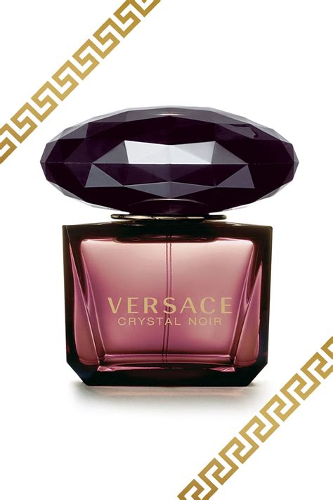 versace perfume qatar|versace crystal noir 90 ml.